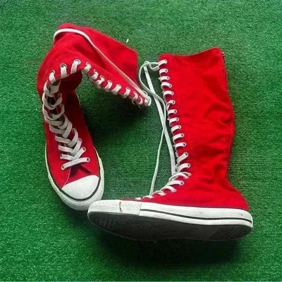 Converse Shoes - Converse